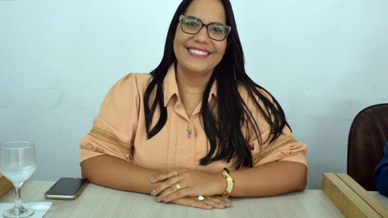 “Vereadora Defende Valorização dos Servidores, Cobra Respostas da Gestão e Reafirma Compromisso com o Povo de Baixa Grande”
