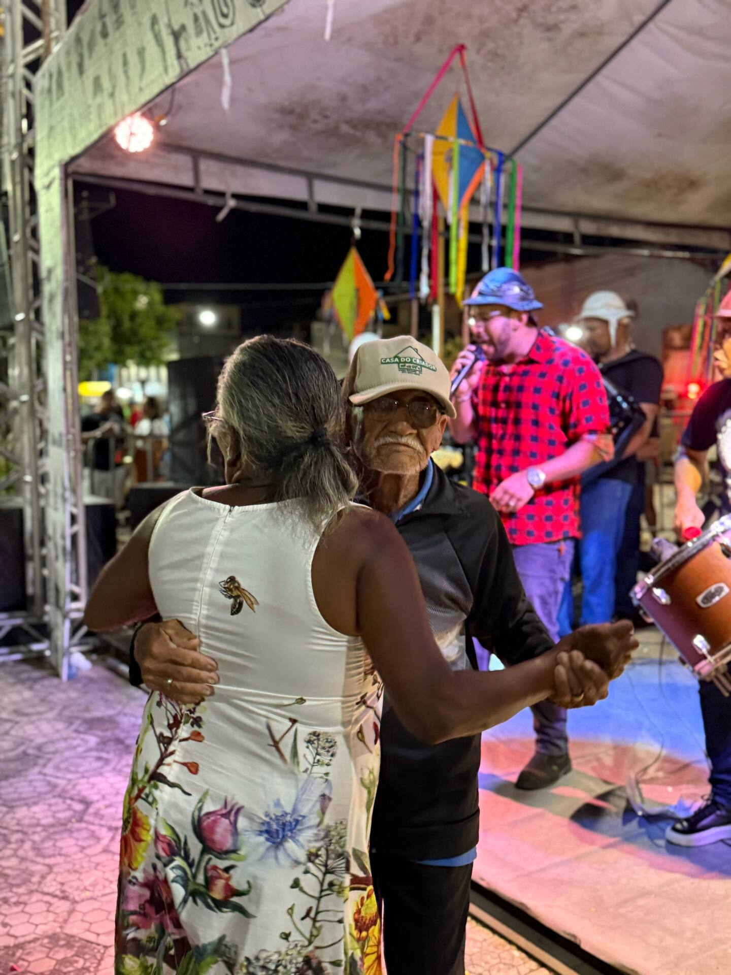 3º Festival de Licores e Sabores Juninos encanta Baixa Grande com cultura, tradição e sabor