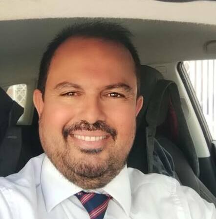 Vitória da Justiça: Advogados e Juiz garantem direito do candidato Sivaldo Brito Araújo no concurso na Guarda Municipal de Piritiba-Ba