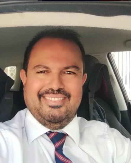 Vitória da Justiça: Advogados e Juiz garantem direito do candidato Sivaldo Brito Araújo no concurso na Guarda Municipal de Piritiba-Ba