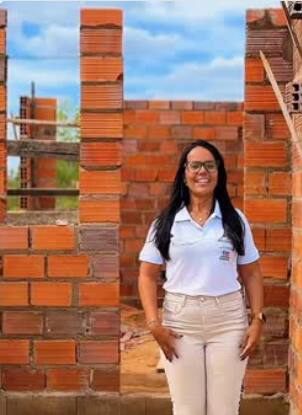 Instituto Agrovida Lidera Construção de 49 Casas do Minha Casa, Minha Vida Rural em Baixa Grande