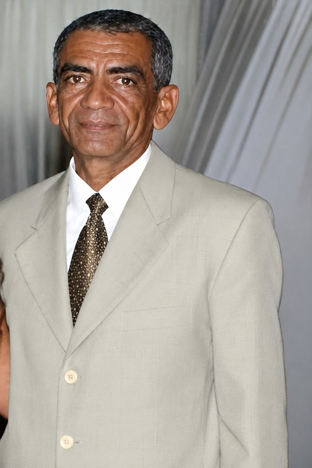 Olderico Vieira de Santana (1948–2026): Uma Vida Dedicada ao Desenvolvimento de Baixa Grande